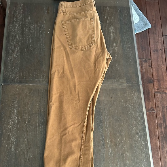 Taylor stitch pants - Picture 4 of 4